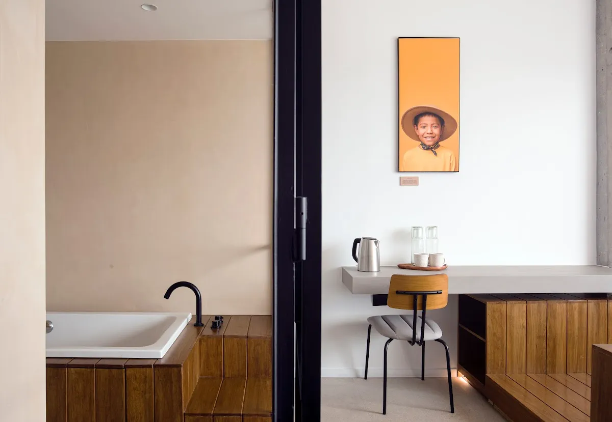 Delightful Dining at Good Hotel Guatemala City - Ciudad de Guatemala, Guatemala - Photo 3