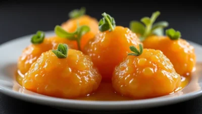 Main dish or facade of Granizadas de Guatemala: Sabor y Cultura en Santa Catarina - Cultura, traditional Guatemalan food