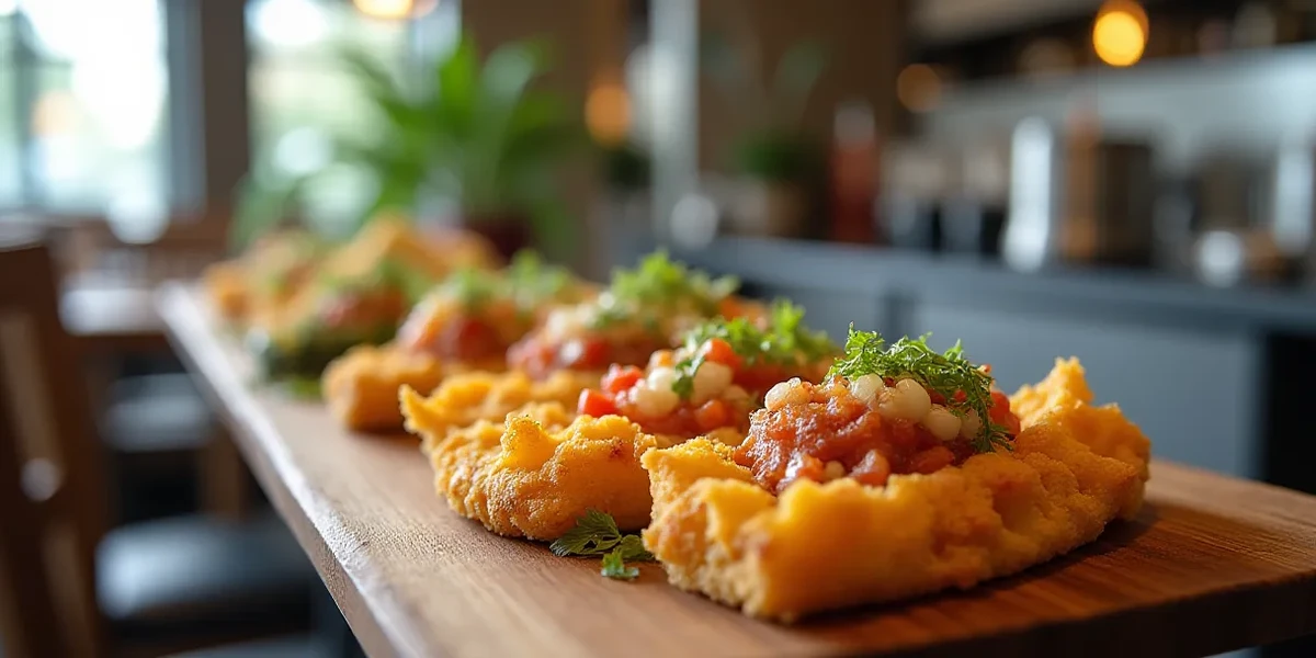 Drink or dessert presentation at Granizadas de Guatemala: Sabor y Cultura en Santa Catarina - Cultura