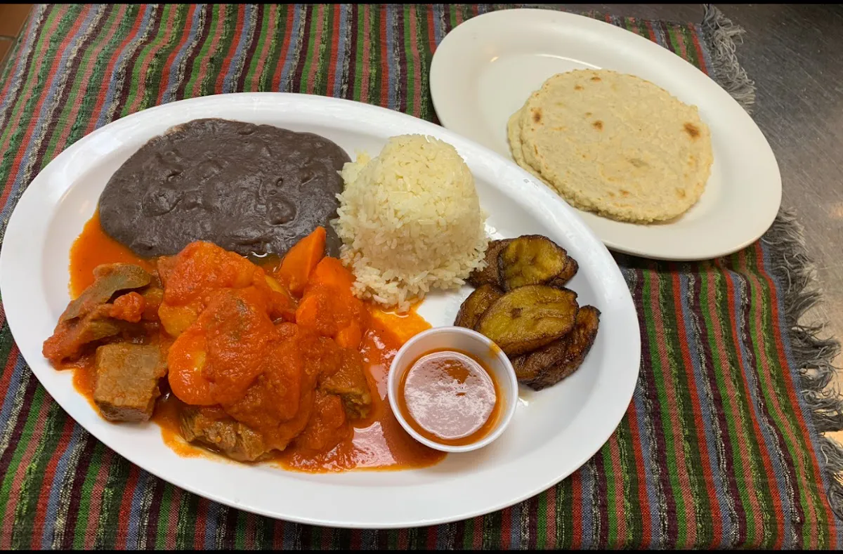 Discover Flavors at Guatemala Centro America Restaurant - Fayetteville, North Carolina - Photo 2