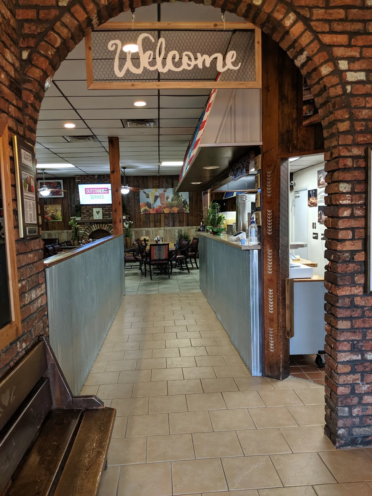 Discover Flavors at Guatemala Centro America Restaurant - Fayetteville, North Carolina - Photo 4