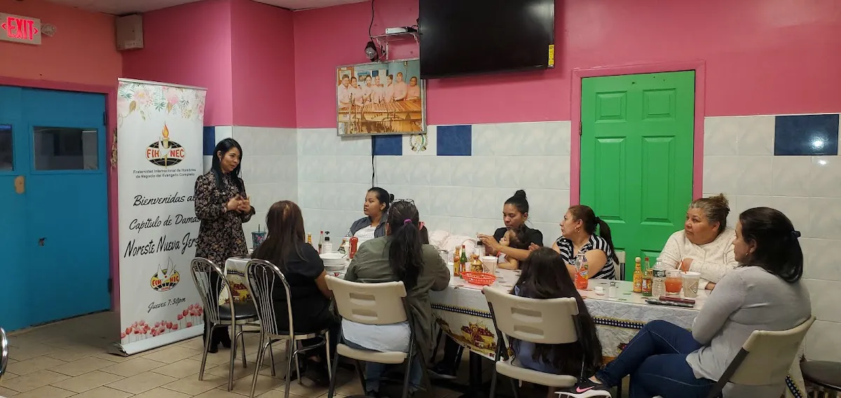 Discover Flavor at Guatemala Corner in Cliffside Park - Cliffside Park, New Jersey - Photo 3
