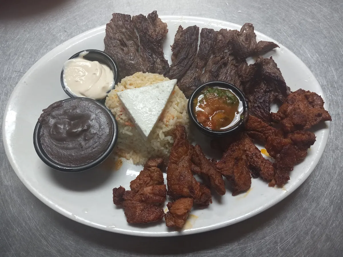 Discover Guatemala Restaurant: Fort Lauderdale's Gem Discover Guatemala Restaurant: Fort Lauderdale