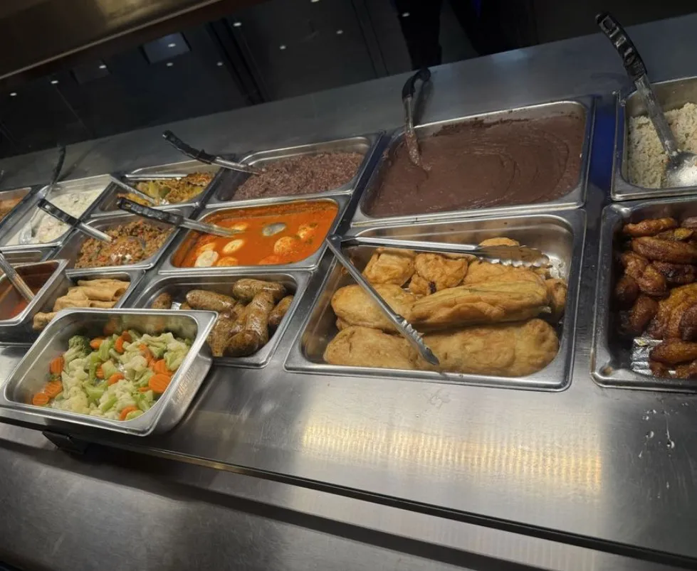 Experience Authentic Flavors at Guatemalteca Bakery and Restaurant - Maywood, California - Photo 3