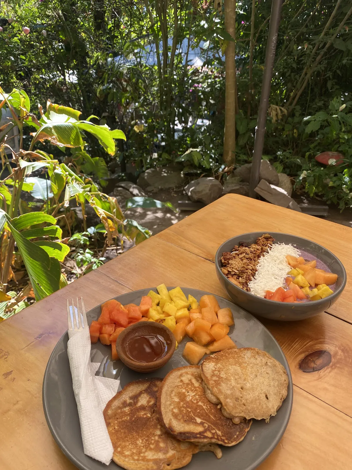 Discover The Hidden Garden Atitlan: A Culinary Gem - San Marcos La Laguna, Sololá - Photo 3