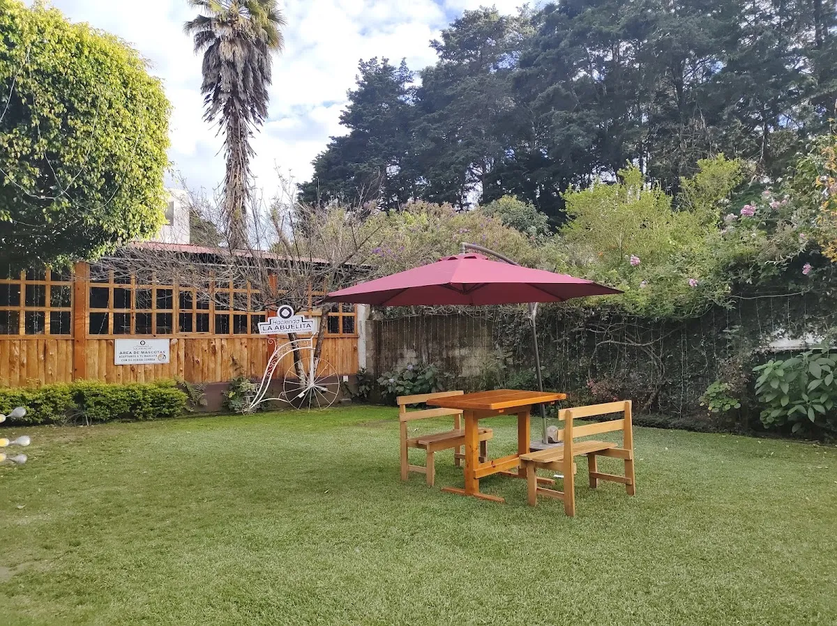 Descubre Alternativas a Hortensias Restaurante en San Lucas