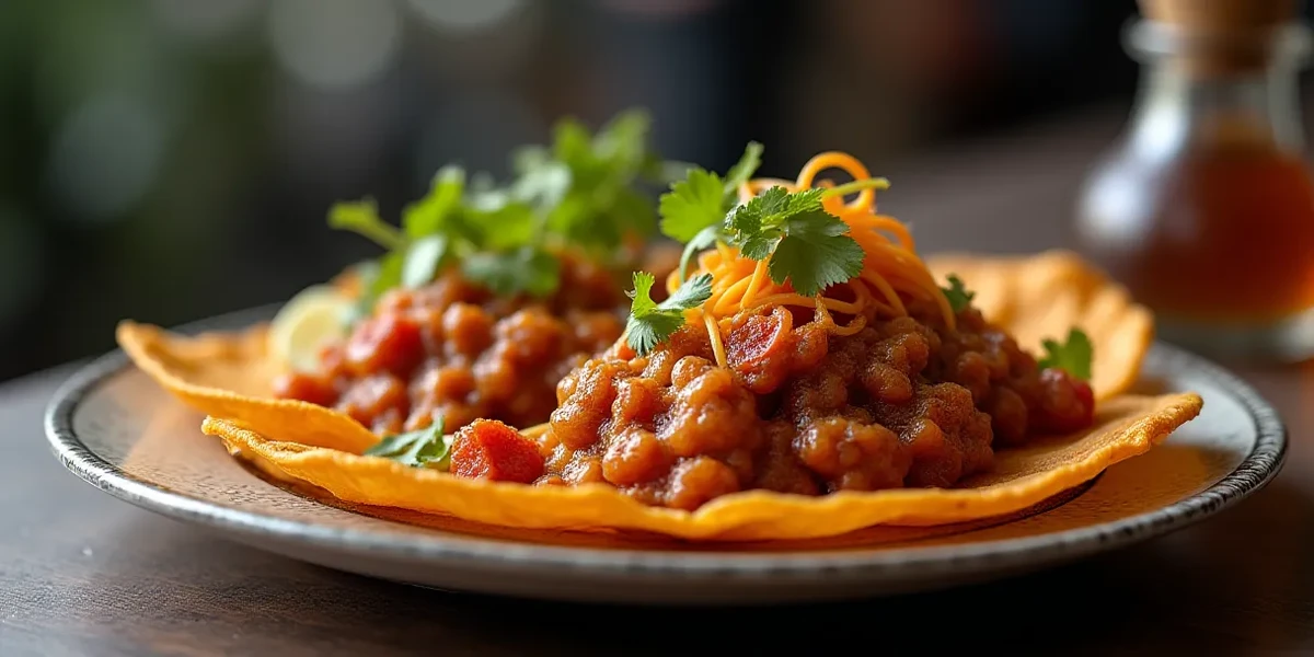 Main dish or facade of Saurios: El Cool Restaurante de Dinosaurios en Guatemala - Restaurantes, traditional Guatemalan food