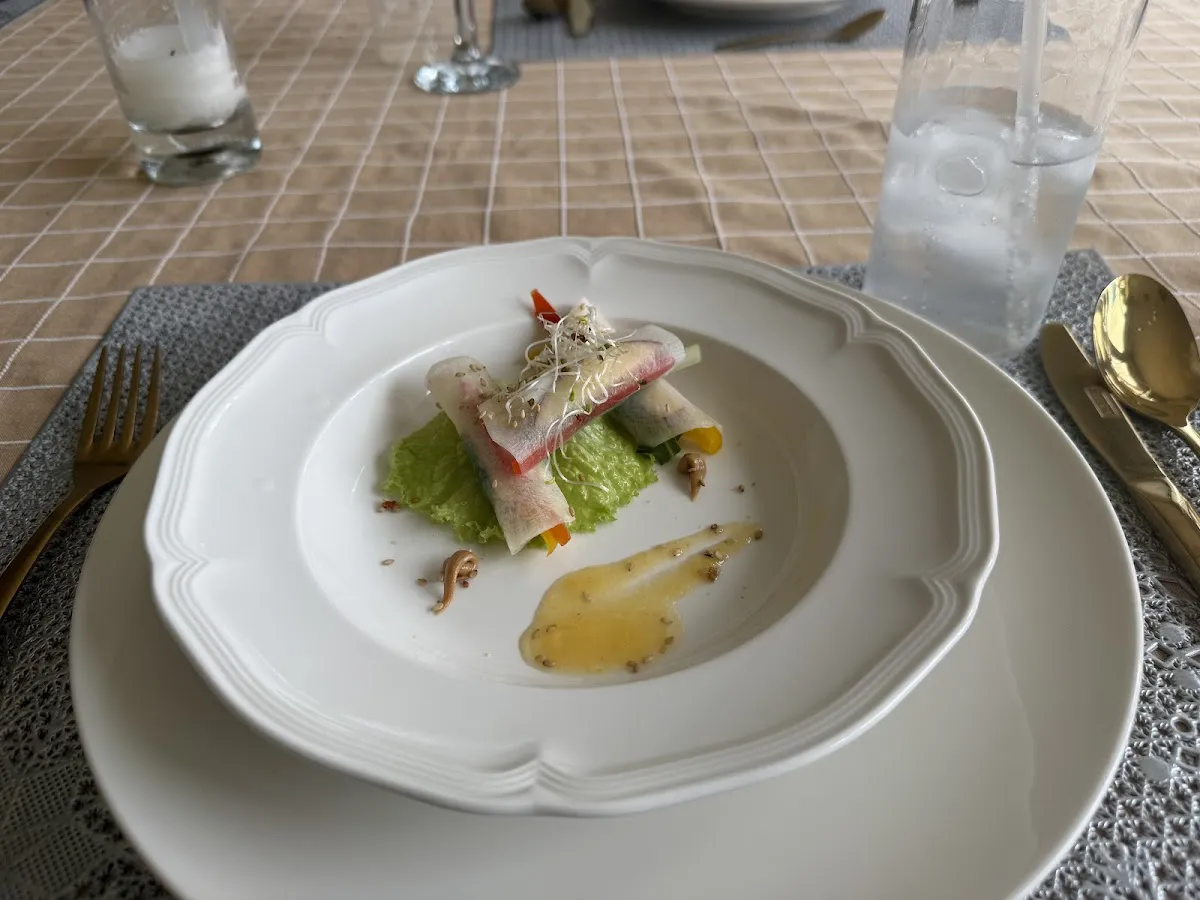 Discover Hwasanjung: The Best Korean Restaurant! - Ciudad de Guatemala, Guatemala - Photo 3