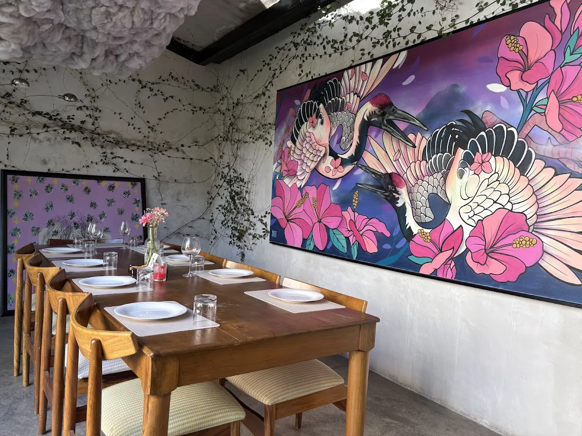 Discover Hwasanjung: A Gem in Guatemala City - Ciudad de Guatemala, Guatemala - Photo 4