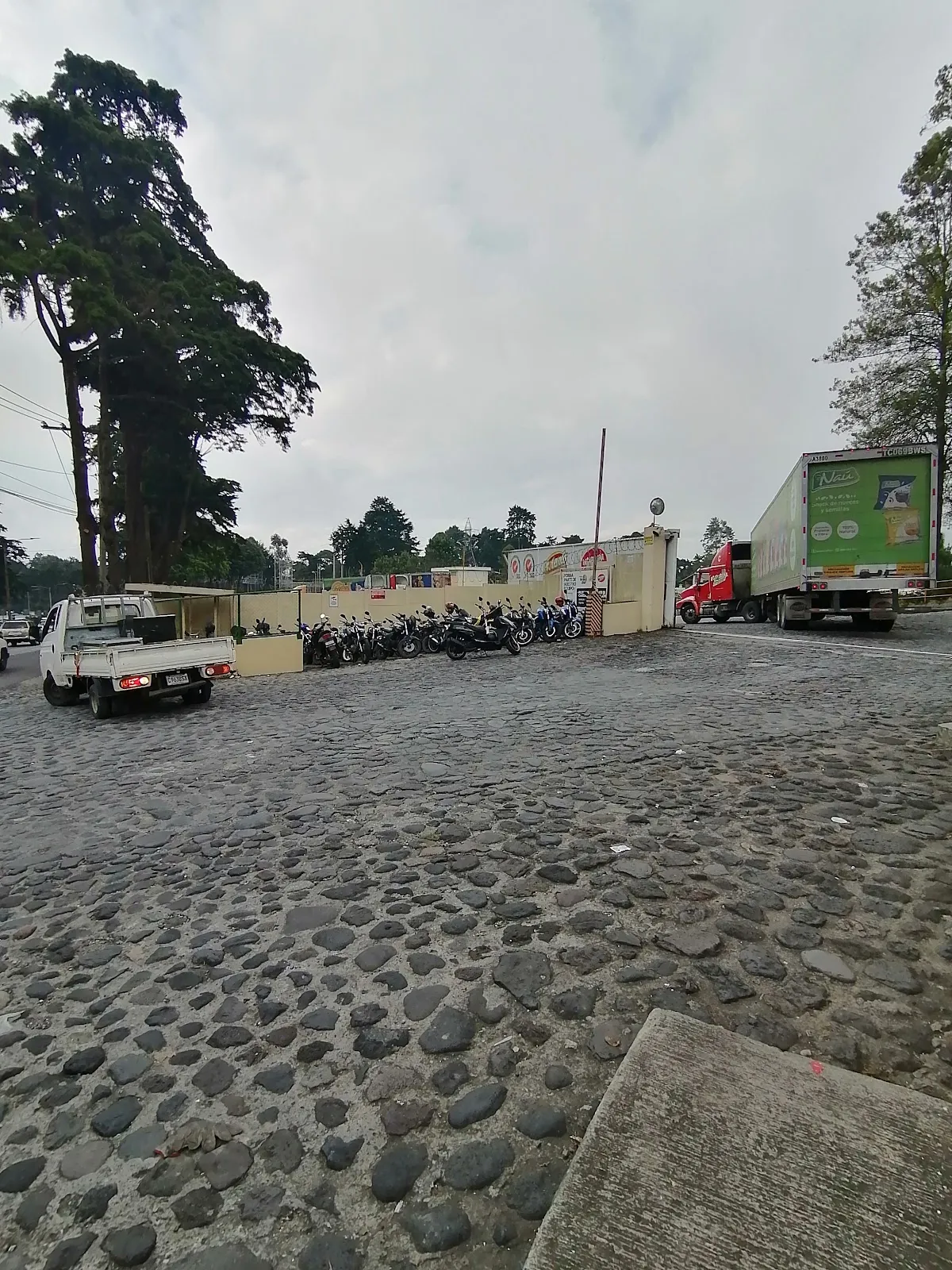 Incaparina de Guatemala: Nutrición y Sabor para Todos