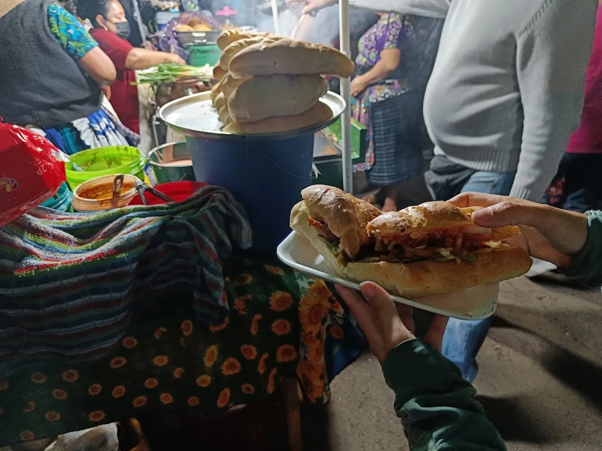 Delicious Comidas Típicas en Guatemala: ¡Sabor y Tradición!