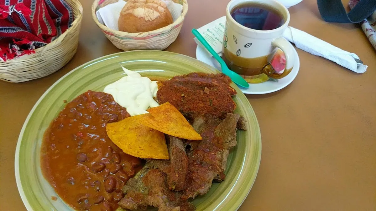 Delicious Comidas Típicas en Guatemala: ¡Sabor y Tradición!