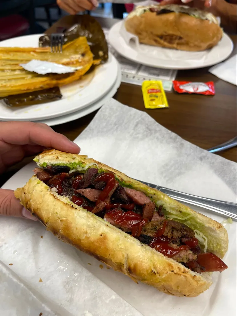 Taste Authentic Flavors at Isabel's Guatemalan Restaurant & Bakery - Dallas, Texas - Photo 3