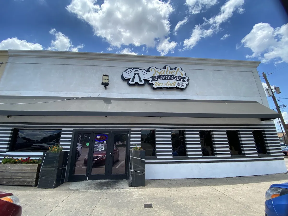 Taste Authentic Flavors at Isabel's Guatemalan Restaurant & Bakery - Dallas, Texas - Photo 4