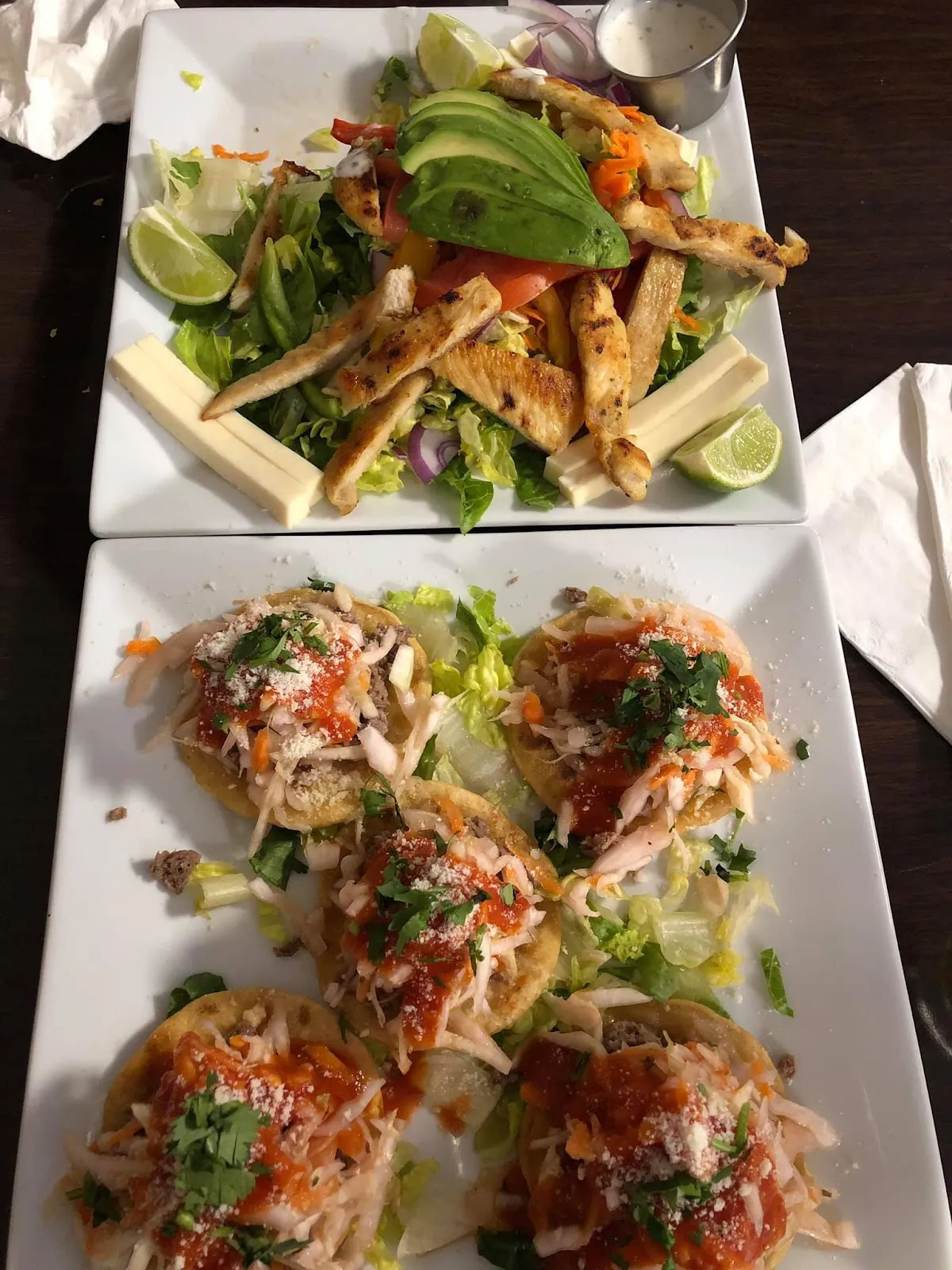 Discover Isla Restaurante Guatemala Food Peruano - Bridgeport, Connecticut - Photo 2