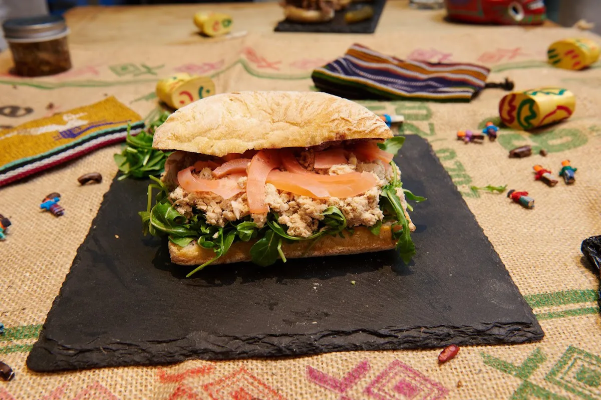 Discover Ix Restaurant: Authentic Guatemalan Flavor Discover Ix Restaurant: Authentic Guatemalan Flavor - Prospect Lefferts Gardens, New York - Photo 2