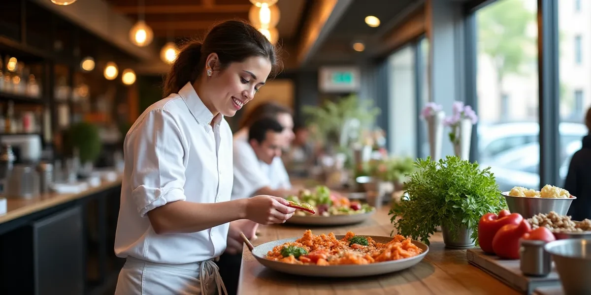 Drink or dessert presentation at Ix Restaurant: Authentic Maya Flavors in Brooklyn, NY - Restaurantes