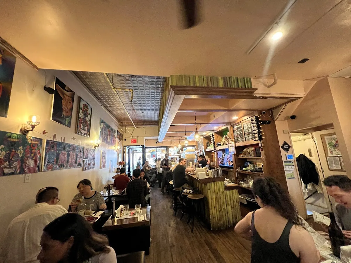 Ix Restaurant: Authentic Maya Flavors in Brooklyn, NY