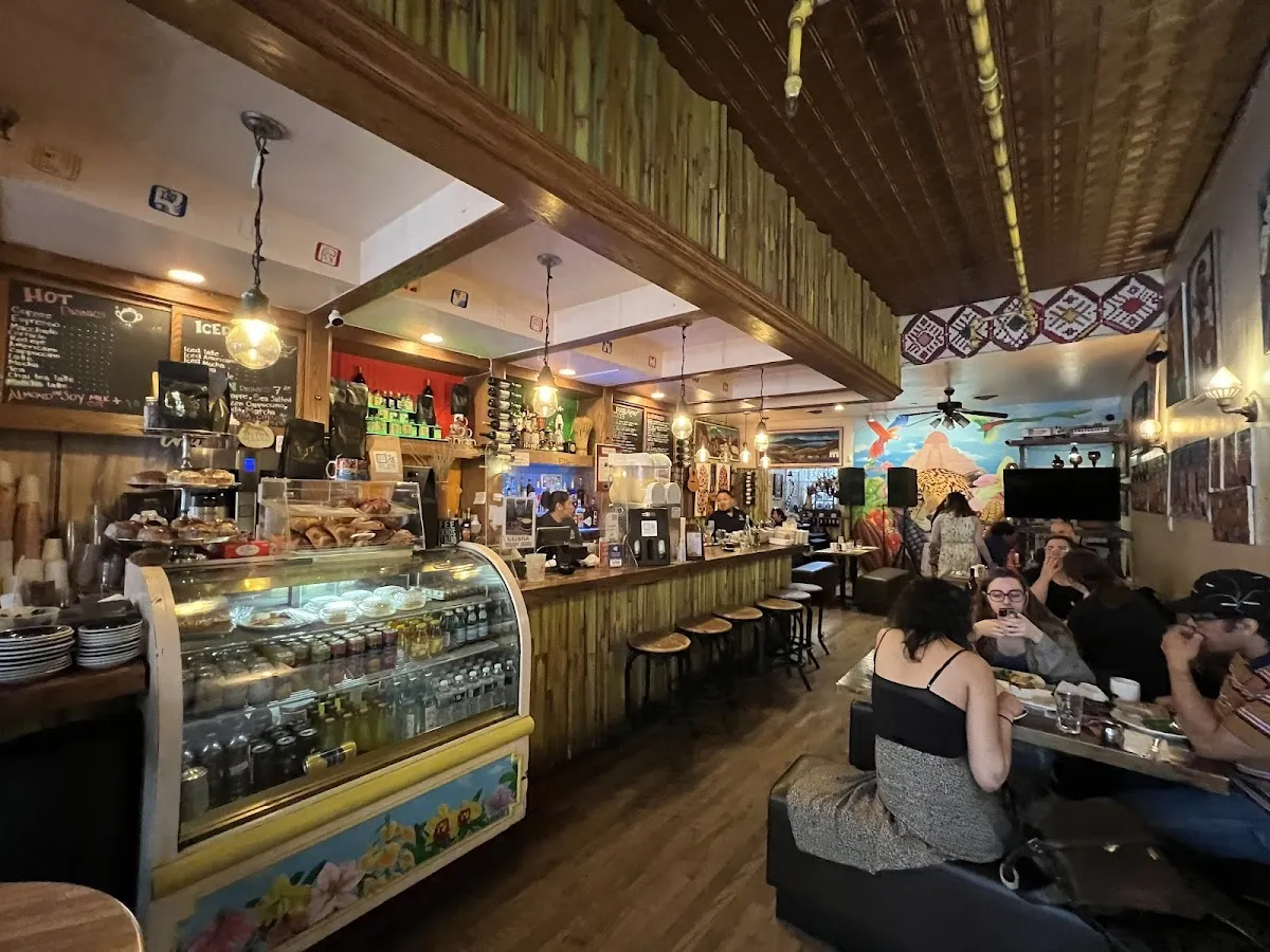 Ix Restaurant: Authentic Maya Flavors in Brooklyn, NY