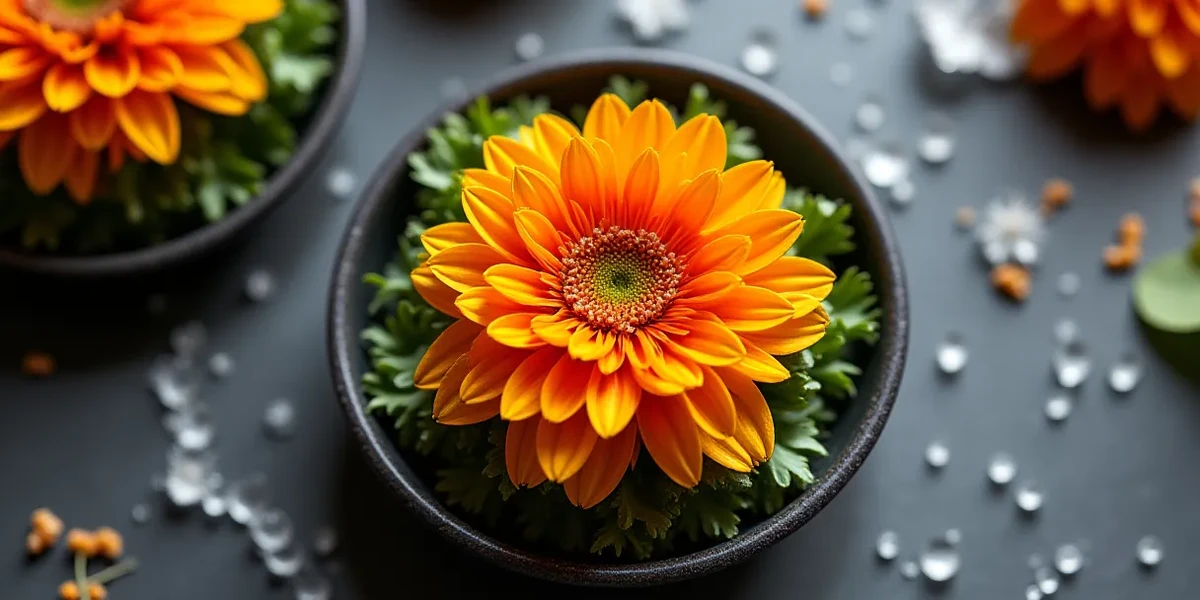 Detailed close-up of food at Discover Flor de Izote: Delicious Guatemala Recipes! - Gastronomía