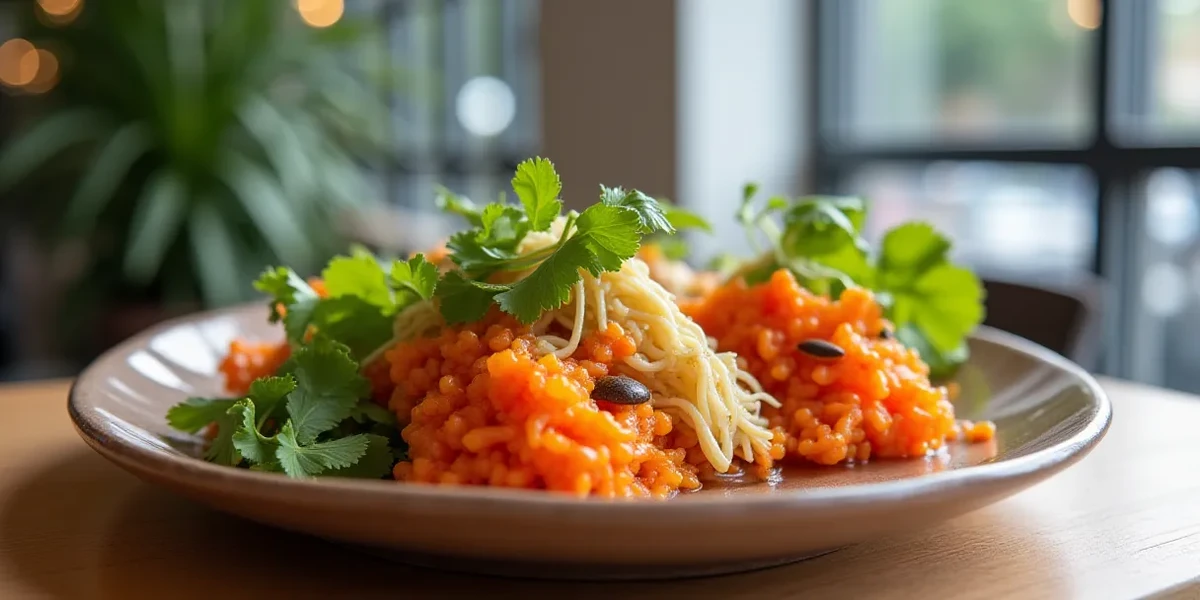 Drink or dessert presentation at Discover Flor de Izote: Delicious Guatemala Recipes! - Gastronomía