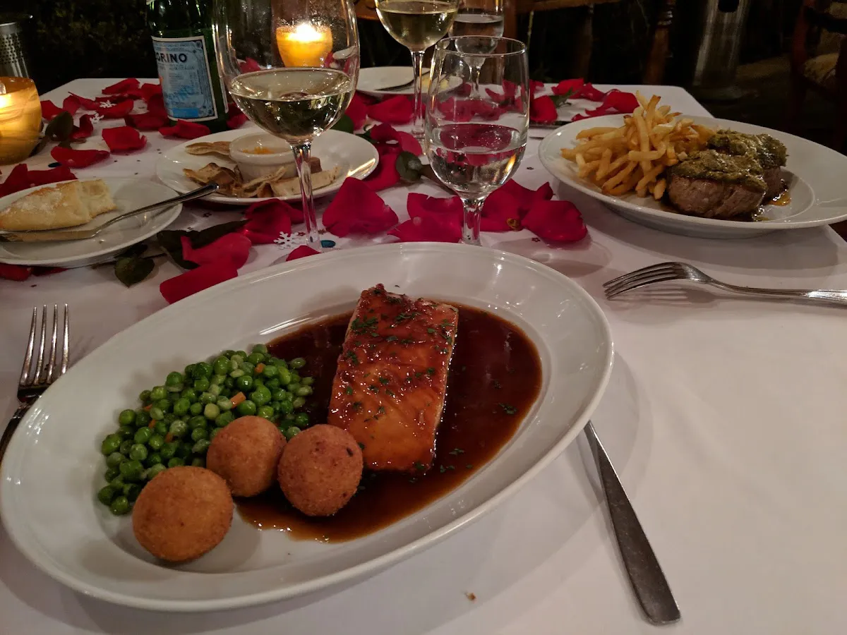 Experience Culinary Delights at Jean Francois - Ciudad de Guatemala, Guatemala - Photo 2