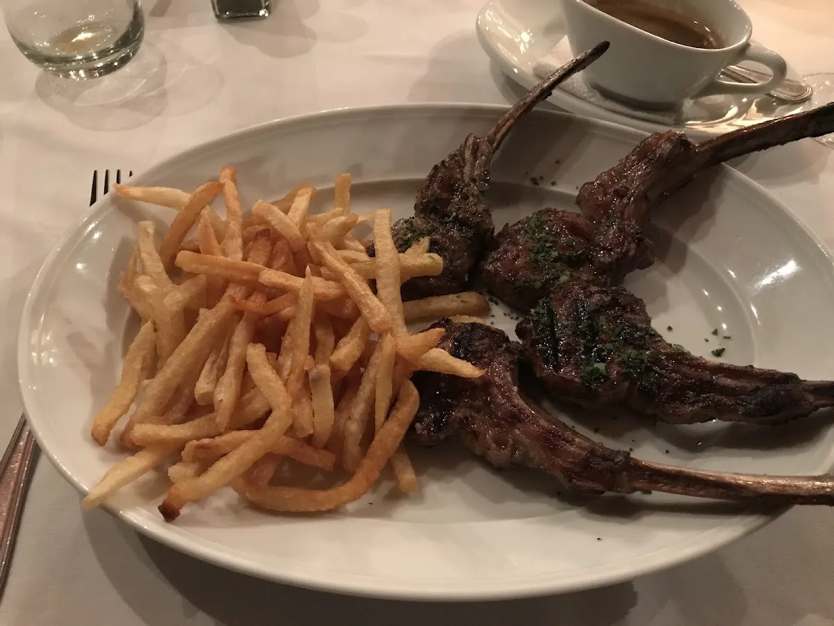 Experience Culinary Delights at Jean Francois - Ciudad de Guatemala, Guatemala - Photo 3