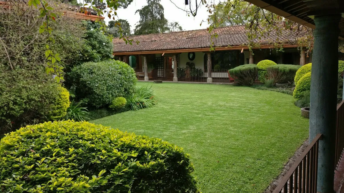 Experience Culinary Delights at Jean Francois - Ciudad de Guatemala, Guatemala - Photo 4