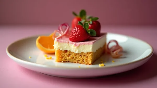 Main dish or facade of Julias Pastelería: Café y Panadería con Sabor Latino - Postres, traditional Guatemalan food