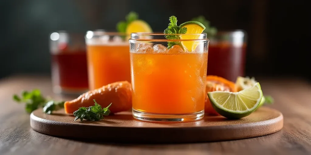 Main dish or facade of Karma Bebida: Sabor y Alegría en Cada Sorbo Listo para Disfrutar! - Bebidas, traditional Guatemalan food