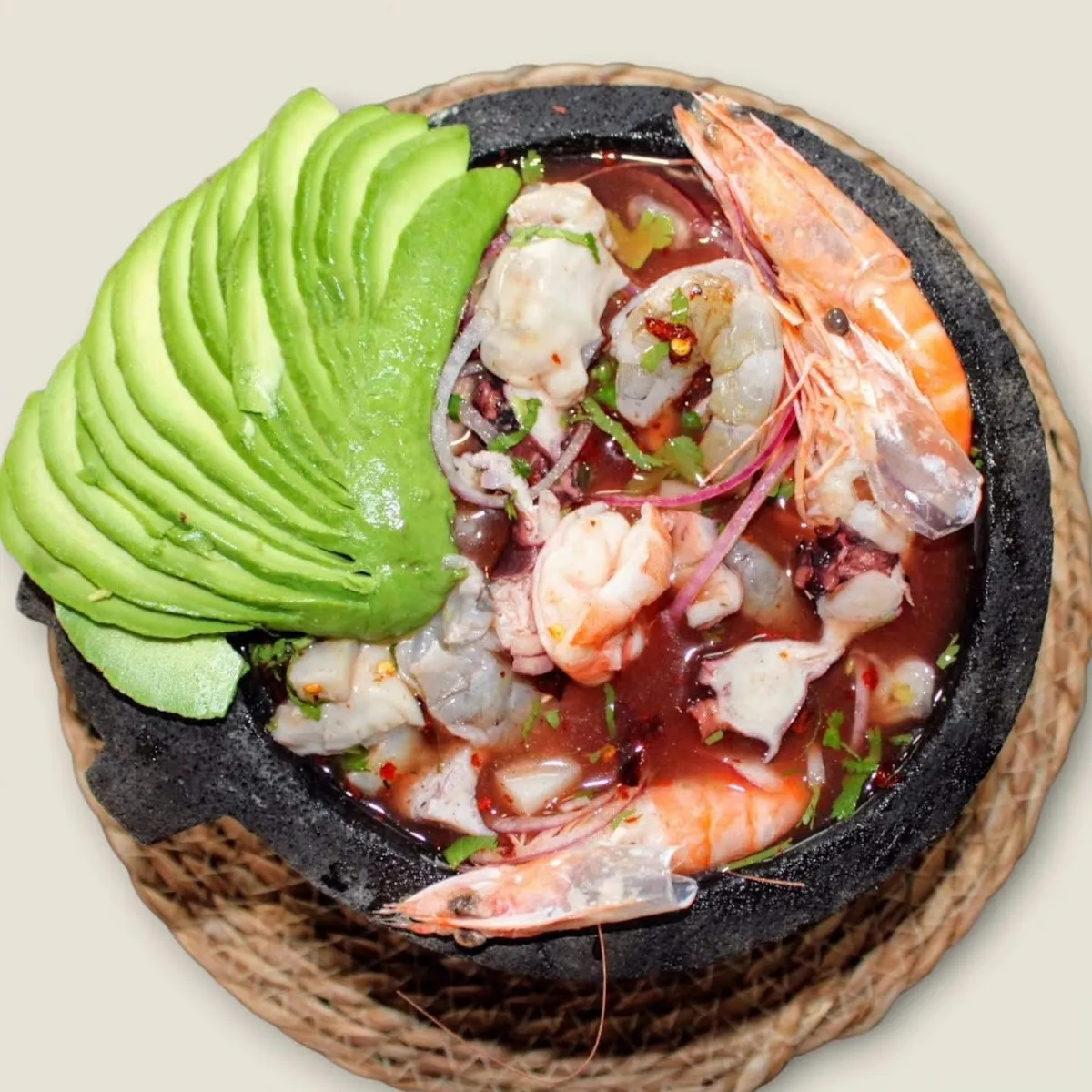 Experience Authentic Guatemalan Flavors at LA ANTIGUA RESTAURANT & PANADERÍA - Gastonia, North Carolina - Photo 2