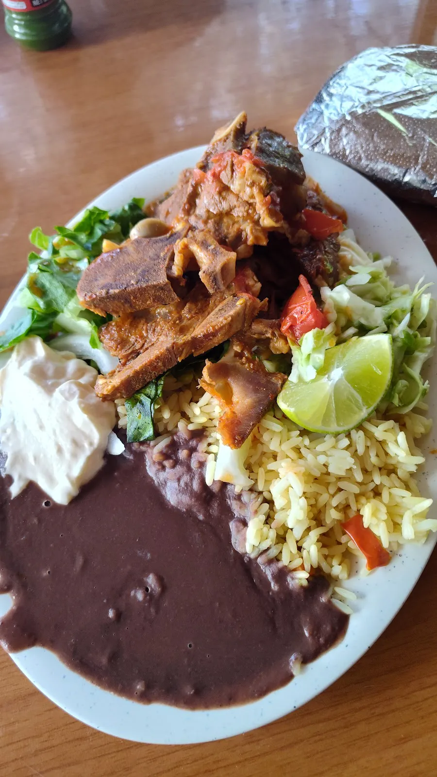 Discover La Chapina Restaurant: A Guatemalan Gem - San Mateo, California - Photo 4
