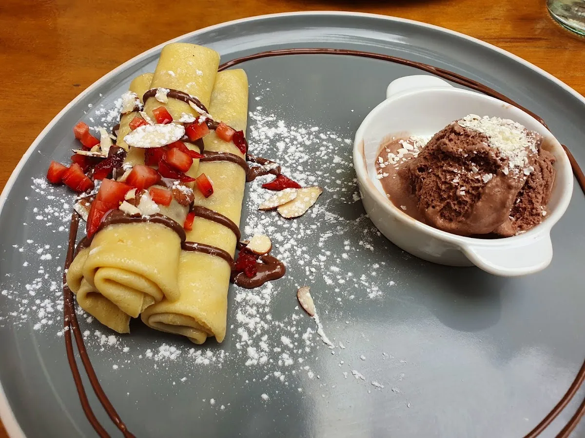 La Crepette: Un Café Francés con Sabor Guatemalteco