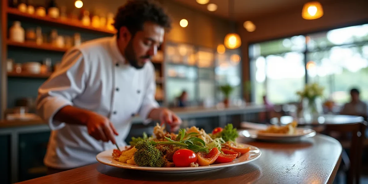 Drink or dessert presentation at La Cueva de los Urquizú: Savor Guatemalan Flavors - Gastronomía