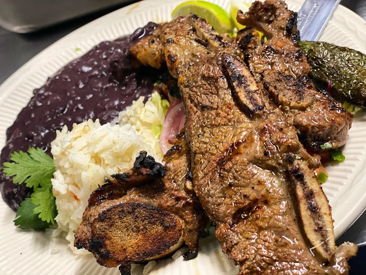 Experience Authentic Flavors at La Esquina Guatemalteca - Jupiter, Florida - Photo 2