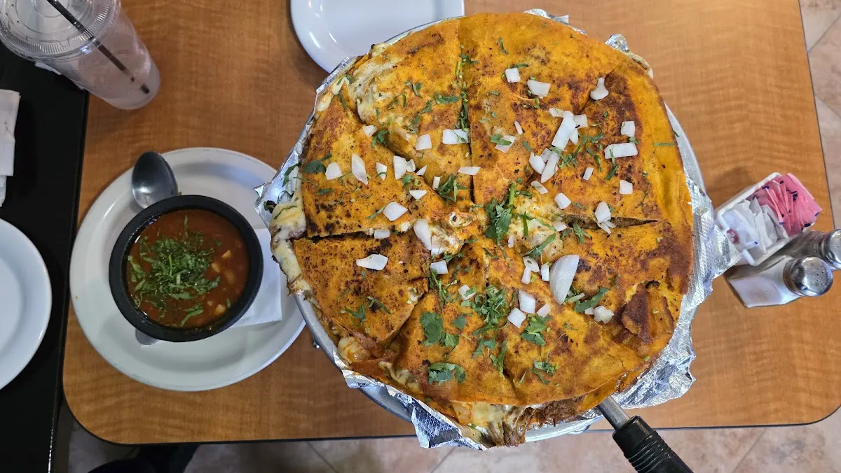 Experience Authentic Flavors at La Esquina Guatemalteca - Jupiter, Florida - Photo 3