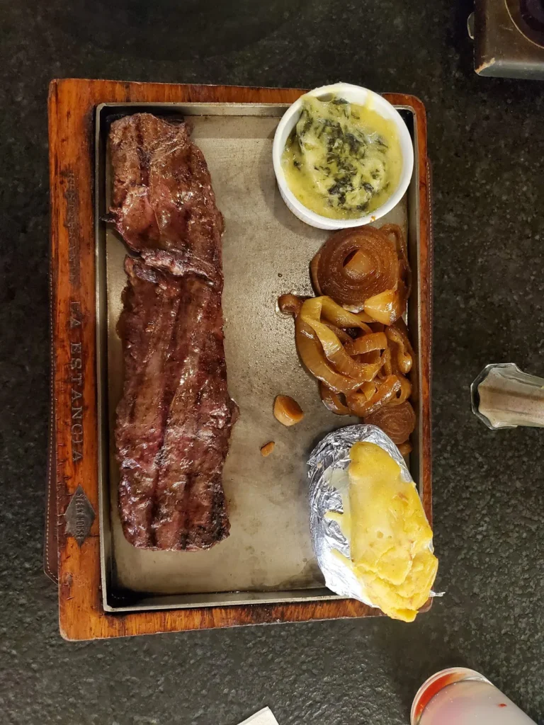 La Estancia Steakhouse Quetzaltenango 1 768x1024