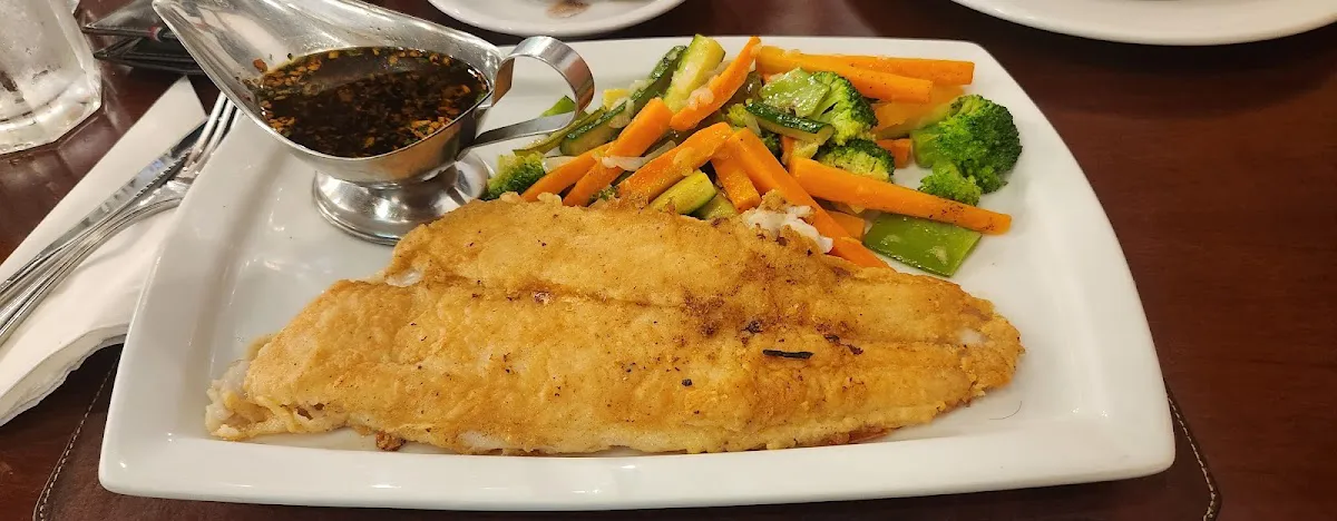 La Estancia Steakhouse: A Culinary Gem in Quetzaltenango - Quetzaltenango, Quetzaltenango - Photo 2