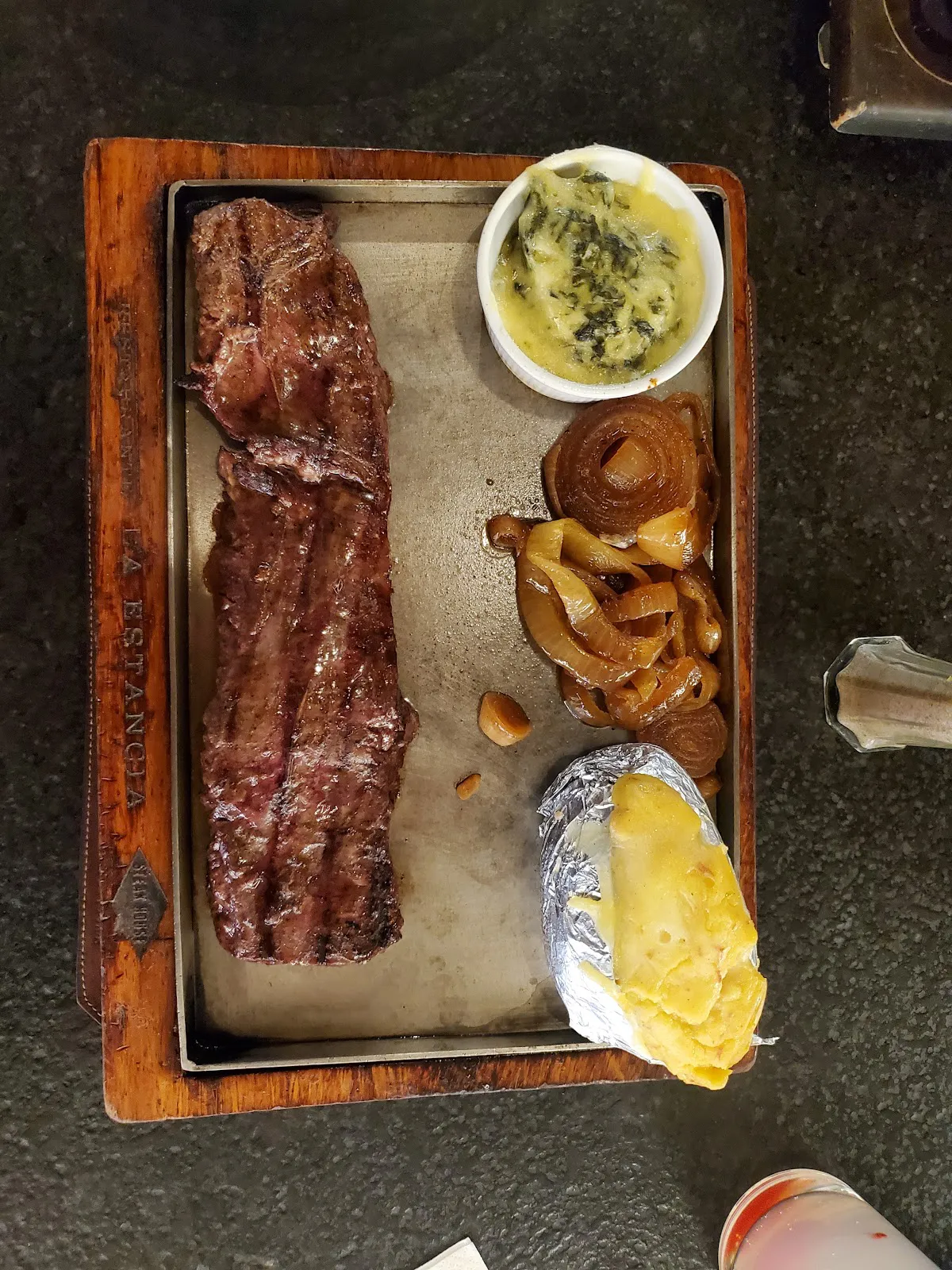 La Estancia Steakhouse: A Culinary Gem in Quetzaltenango - Quetzaltenango, Quetzaltenango - Photo 4