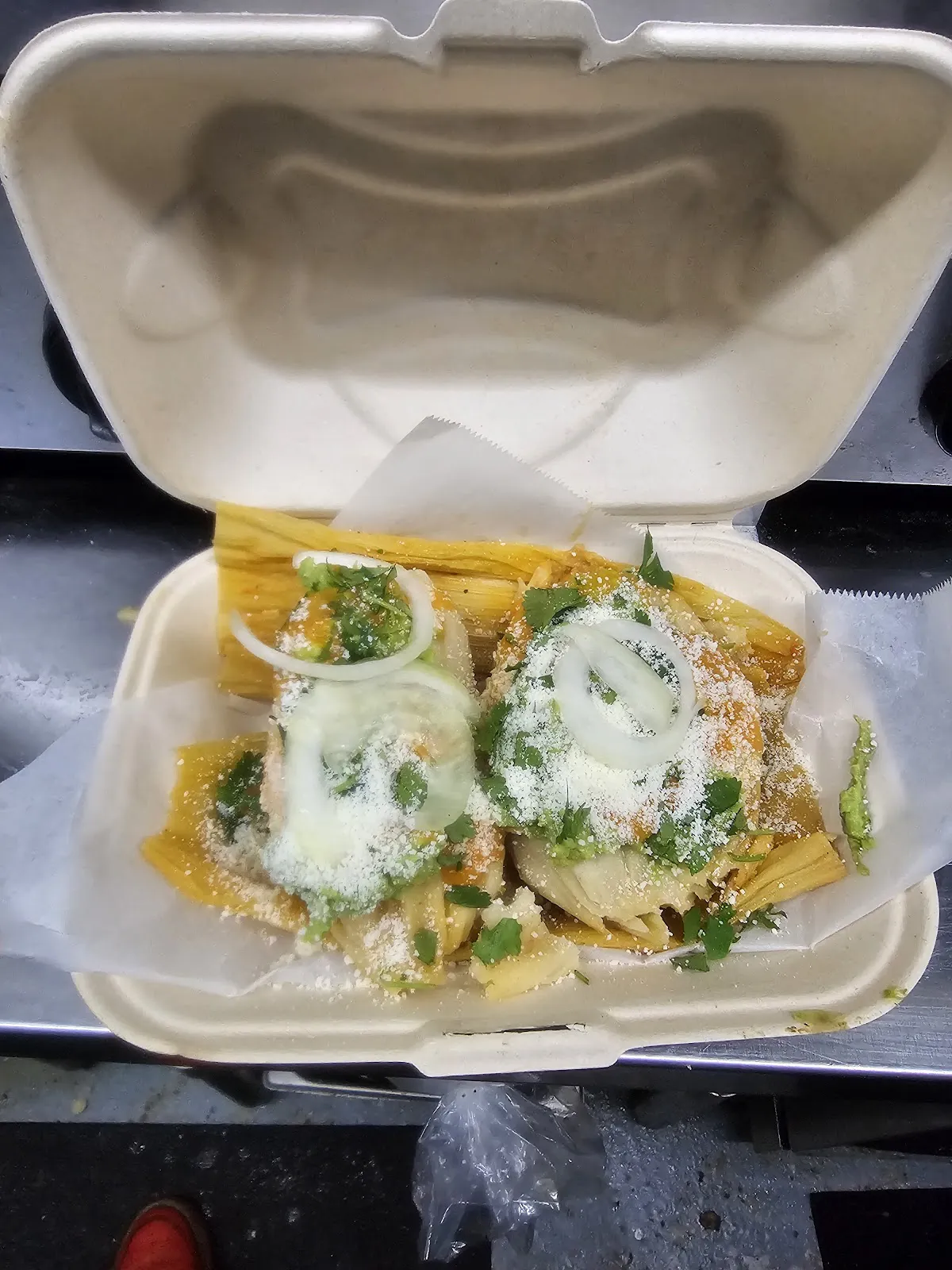 Discover La Eterna Primavera: Seattle's Guatemalan Gem - Seattle, Washington - Photo 3