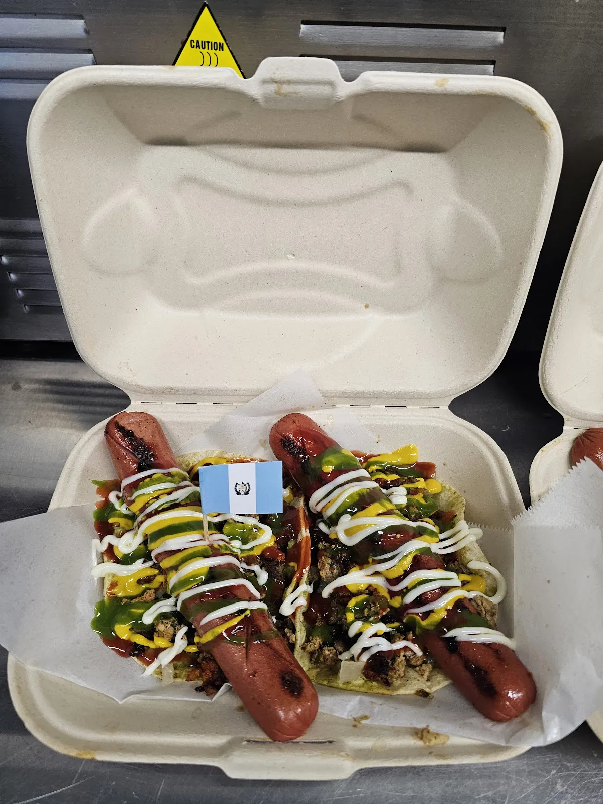 Discover La Eterna Primavera: Seattle's Guatemalan Gem - Seattle, Washington - Photo 4