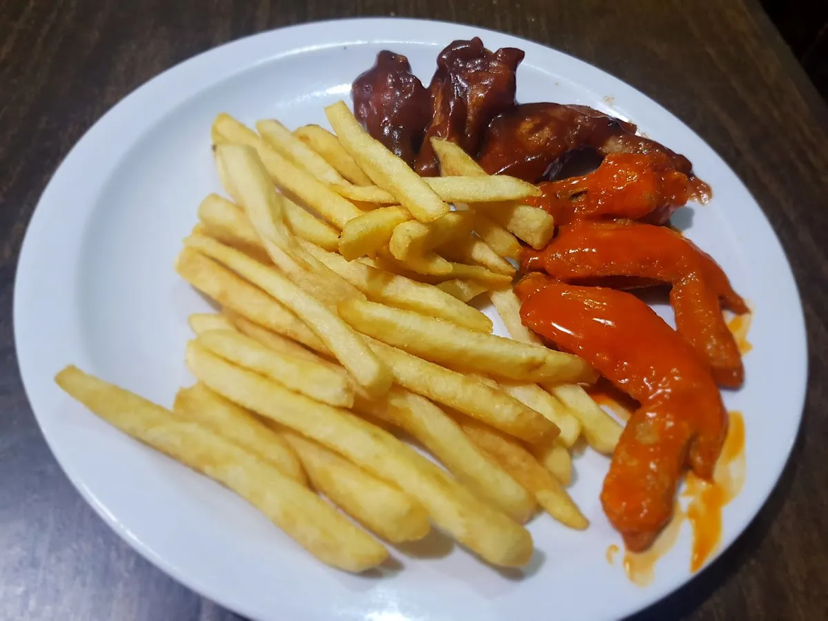 Discover La Fonda De Joe: Authentic Guatemalan Flavor - Salcajá, Quetzaltenango - Photo 2