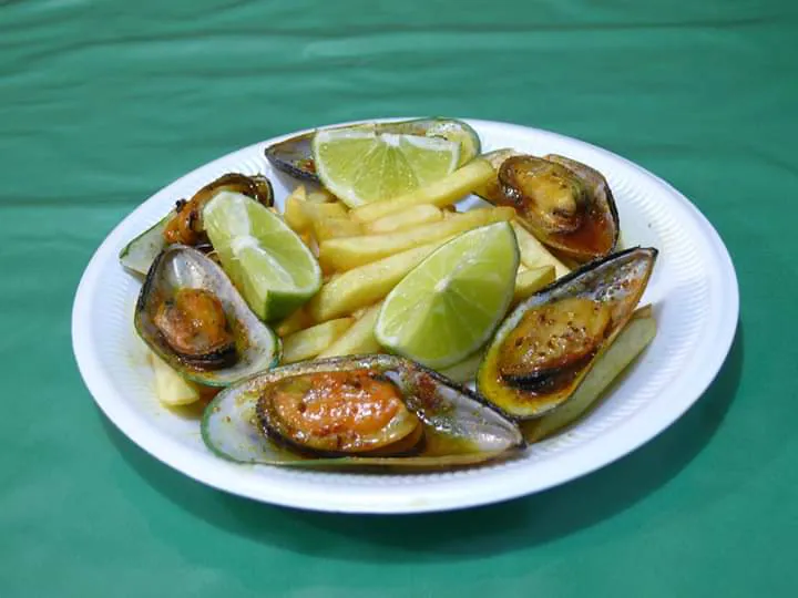 Discover La Fonda De Joe: Authentic Guatemalan Flavor - Salcajá, Quetzaltenango - Photo 4