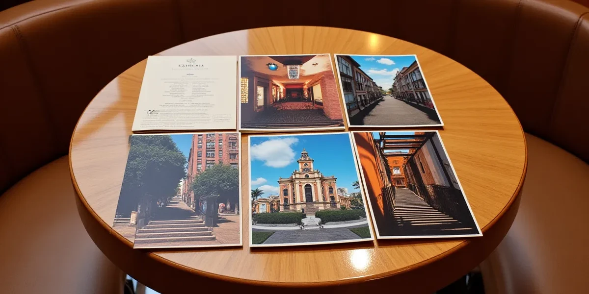Detailed close-up of food at La Fonda de la Calle Real: Sabores de Antigua Guatemala - Gastronomía