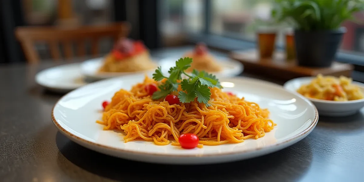 Drink or dessert presentation at La Guatemalteca Emy: Tu Tienda Guatemalteca en Dallas - Turismo