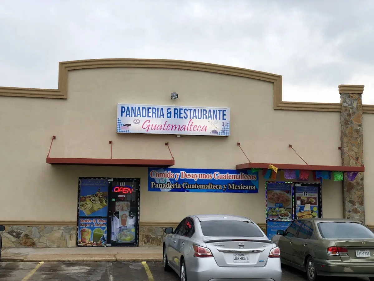 La Guatemalteca Emy: Tu Tienda Guatemalteca en Dallas