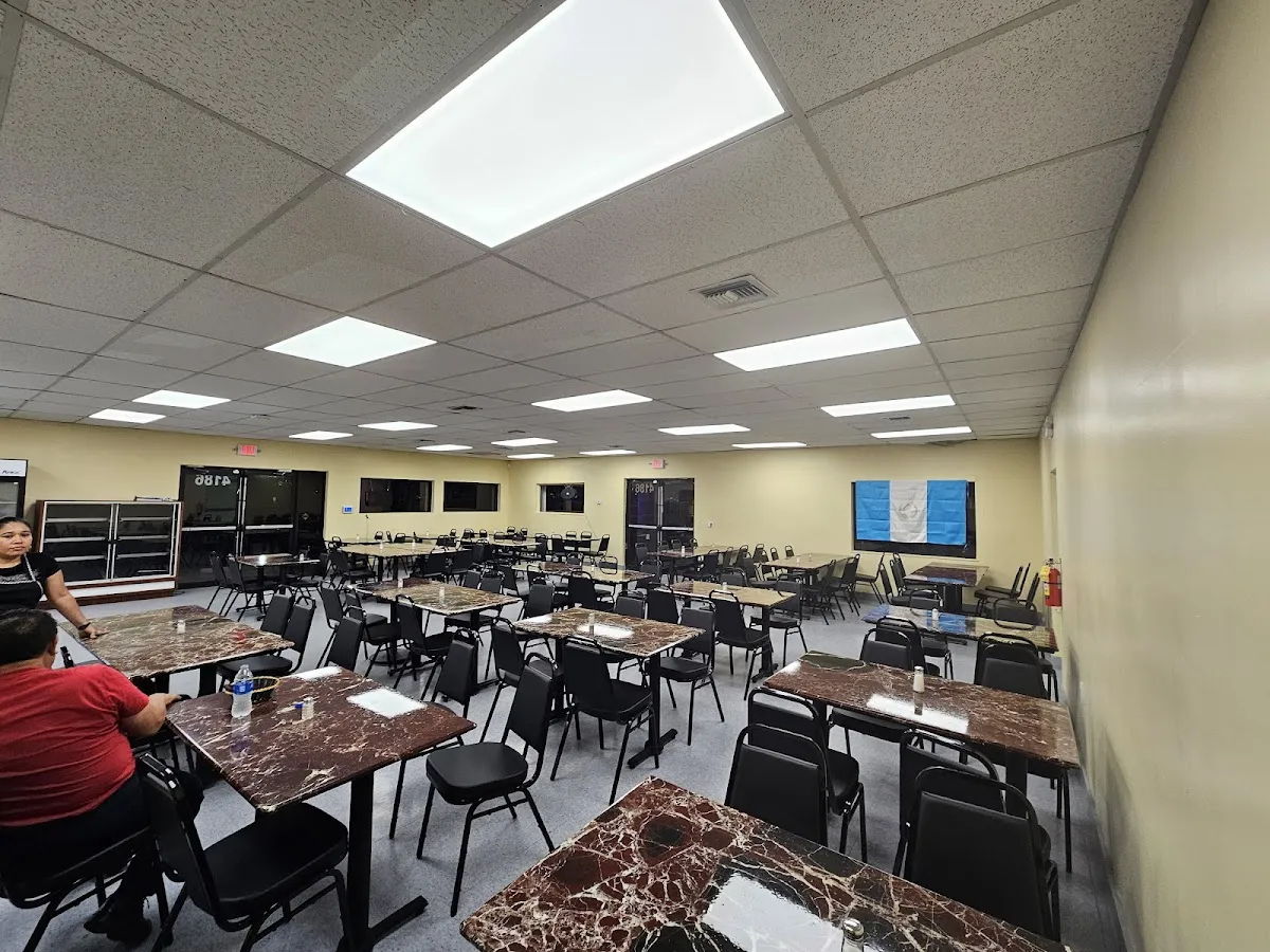 Experience Authentic Flavors at La Monja Blanca Guatemala Restaurant - Palm Springs, Florida - Photo 4