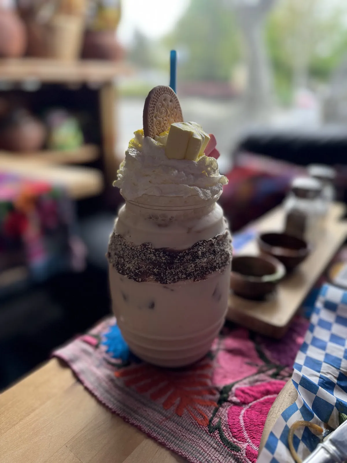 Discover La Pasadita Guatemalan Cuisine and Cafe - Duvall, Washington - Photo 4