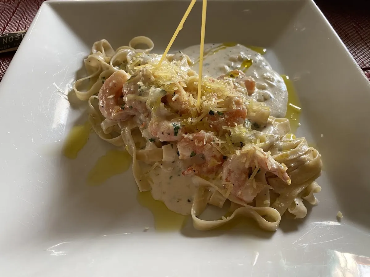 La Pasta Nostra: Italian Flavor in Antigua Guatemala