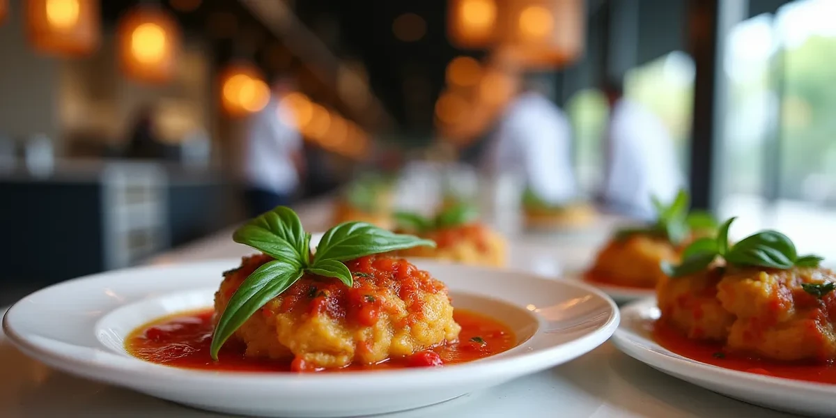 Drink or dessert presentation at La Tasca de España: Sabor auténtico en Antigua Guatemala - Restaurantes